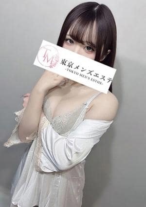 東京メンズエステ-TokyoMensEsthe- セラピスト まゆ