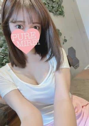 新横浜メンズエステ PURE（ピュア） セラピスト みれい