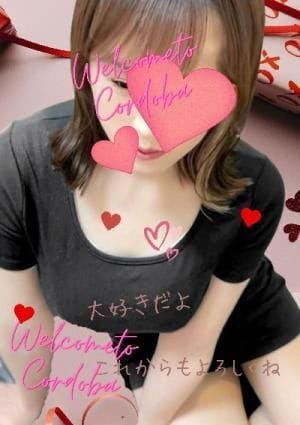 Mrs Cordoba セラピスト 恵美（megumi）