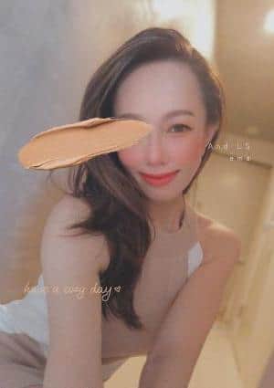 &LS（アンドルクス） セラピスト 長谷川エマ