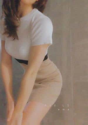長谷川エマ