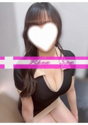 RheaSpa（レアスパ） セラピスト 尾花ちさと