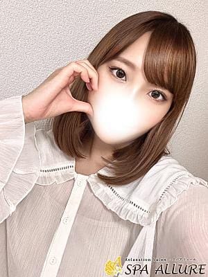 Spa Allure（スパアリュール） セラピスト あんり
