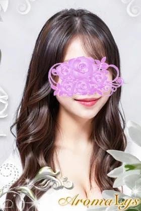 AromaLys恵比寿 セラピスト 森脇なのは