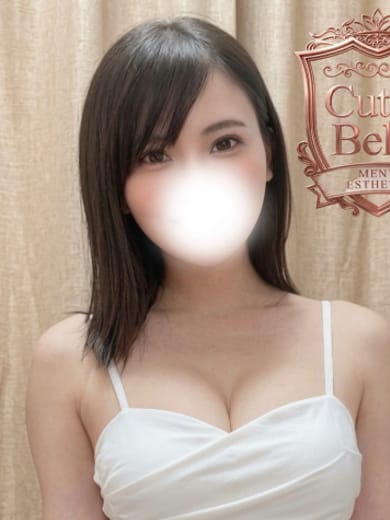 田町メンズエステ Cute & Belle（キューベル） セラピスト みく 24歳