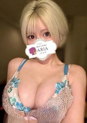 メンズエステ ARIA～アリア～ セラピスト 結城えま