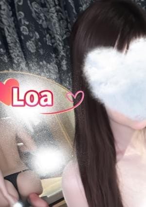 Fatale～ファタール～ セラピスト Loa