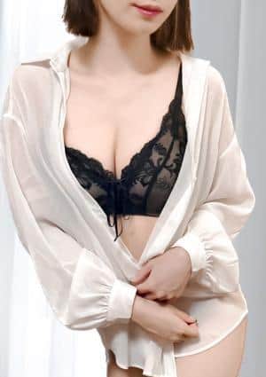 S活 メンズエステ セラピスト 橋本 あや
