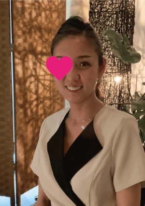 めぐみさん