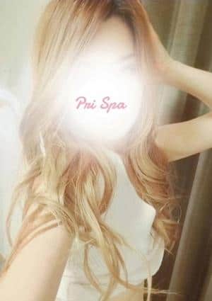 PRI SPA セラピスト あやめ