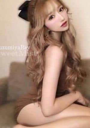 涼宮れい