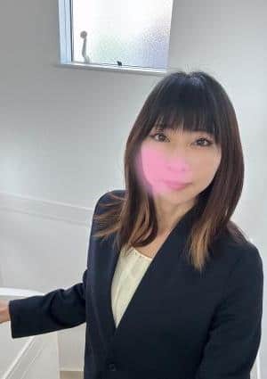 サロン白銀 セラピスト あおい