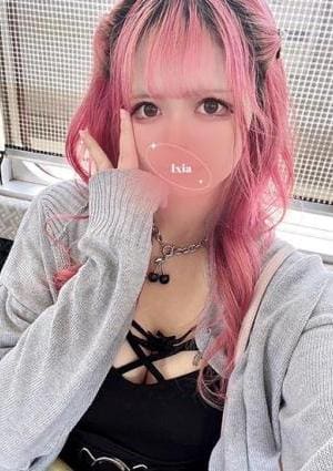 町田メンズエステ Aroma Ixia セラピスト 白石かのん