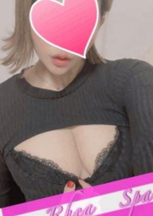 RheaSpa（レアスパ） セラピスト 青山もか