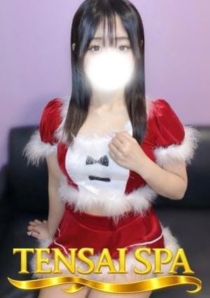 天才スパ セラピスト うさぎ