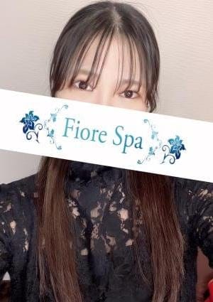 FioreSpa（フィオーレスパ） セラピスト 早見りおん
