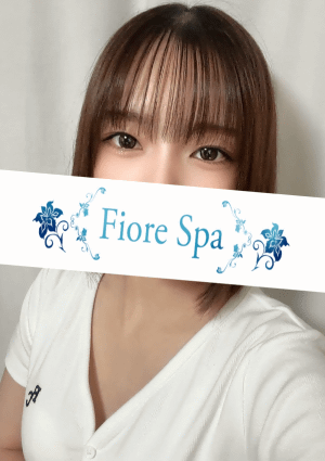 FioreSpa（フィオーレスパ） セラピスト 高田ありさ
