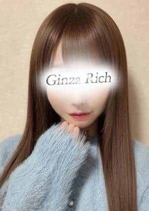 銀座リッチ ～Ginza Rich～ セラピスト 八木いろは