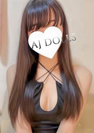 AJ DOLLS（エージェイドールズ） セラピスト 神楽りり