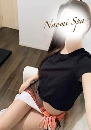 NAOMI セラピスト 武井ねねは