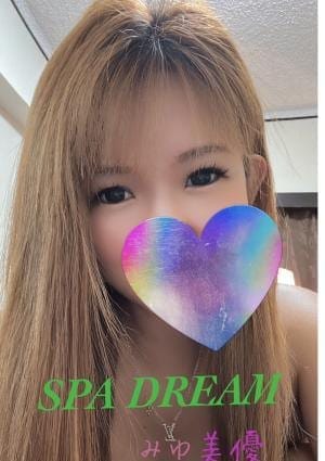 SPA•DREAM（スパドリーム） セラピスト 美優