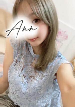 Ann（アン）　沼津・三島・浜松 セラピスト まお