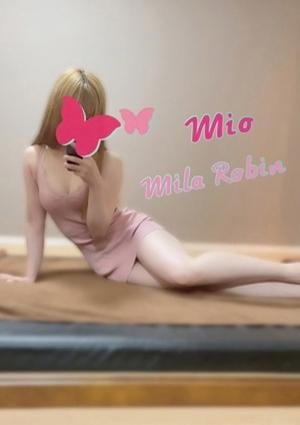 椎名　みお