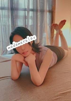 成田 マダムリラックス セラピスト 椿　めい