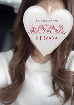 NIRVANA セラピスト りゆな
