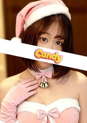 Candy セラピスト 原口こはる