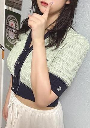 内緒のカノジョ セラピスト めい
