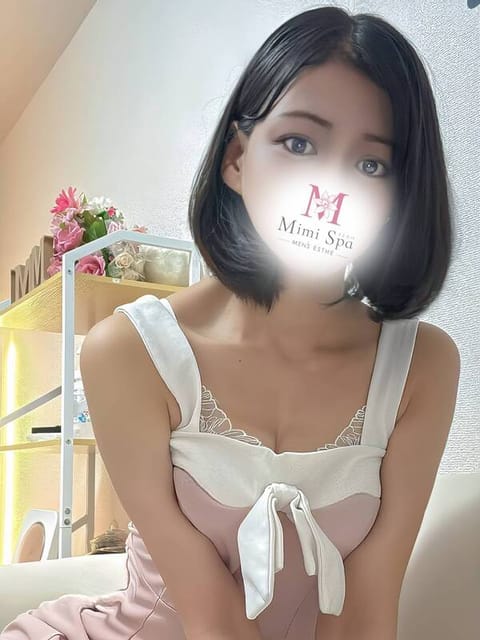 Mimi Spa（ミミスパ） セラピスト るる 25歳