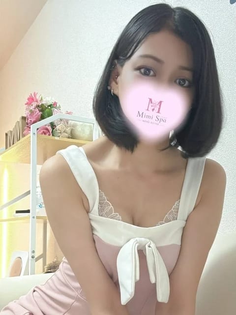 Mimi Spa（ミミスパ） セラピスト るる 25歳
