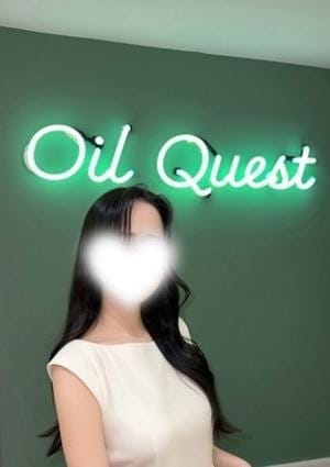 Oil Quest（オイルクエスト） セラピスト まどか