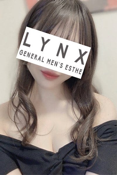 Lynx（リンクス）横浜関内店 セラピスト 二見えな 23歳