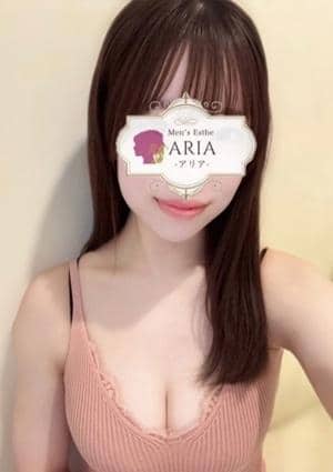 メンズエステ ARIA～アリア～ セラピスト 園田れな