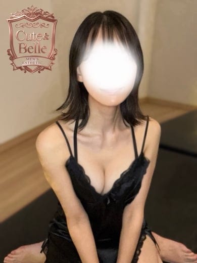 田町メンズエステ Cute & Belle（キューベル） セラピスト ふうか 29歳
