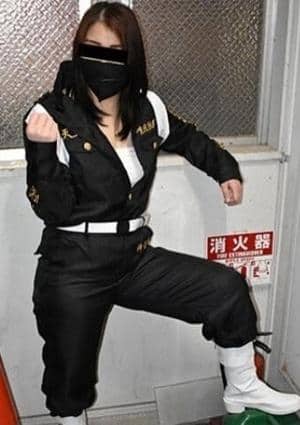 リフレンジャーズ セラピスト 金森（かなもり）