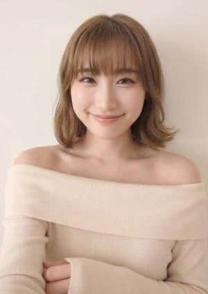 新宿メンズエステ Natural Organic Spa セラピスト きあ