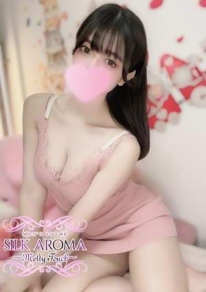 SILK AROMA セラピスト ゆうり