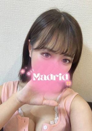 Oil Madrid（オイルマドリード） セラピスト 立花　ゆら