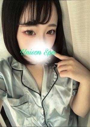Unison Spa（ユニゾンスパ） セラピスト 久遠　ゆめか