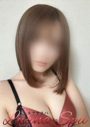 LUANA SPA（ルアナスパ） セラピスト せな