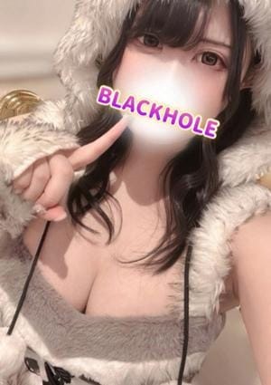 BLACK HOLE（ブラックホール） セラピスト あい