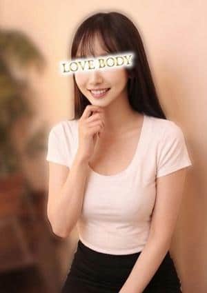 派遣メンエス LOVE BODY TOKYO セラピスト 川上みか