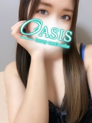 OASIS（オアシス） セラピスト のあ 26歳