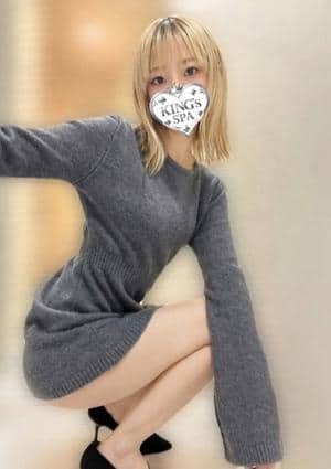 KING’s SPA セラピスト みゆき