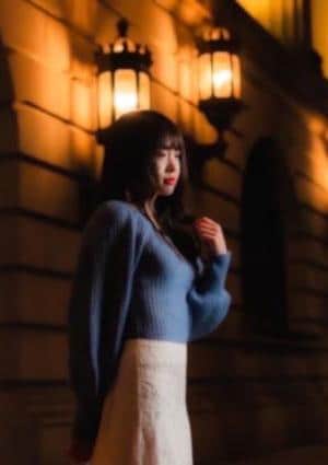 羽澄　ありさ