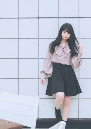 羽澄　ありさ