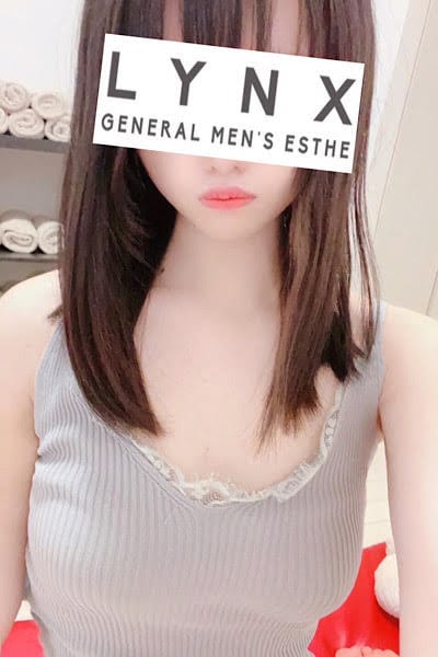 Lynx（リンクス）横浜関内店 セラピスト 瞳から 21歳